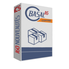 Coffre fiscal conforme a la loi de finance 2018 obligatoire pour la certification