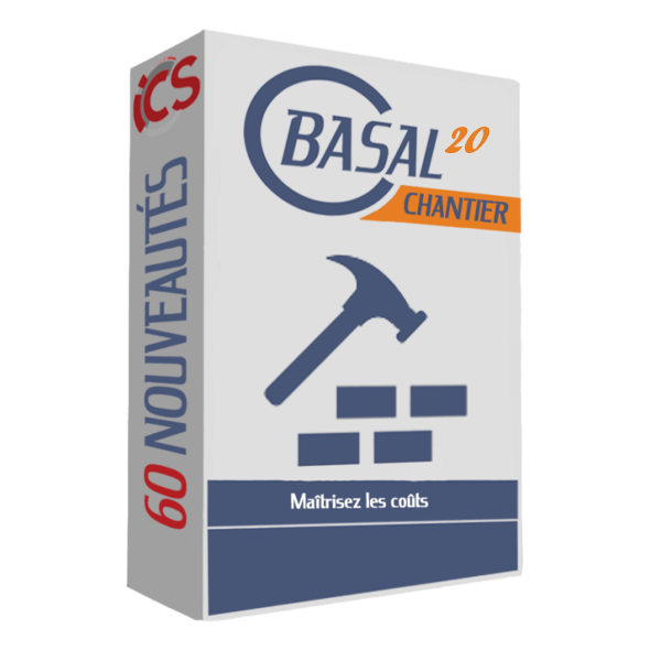 La gestion de chantier permet de calculer simplement la rentabilité de vos devis.