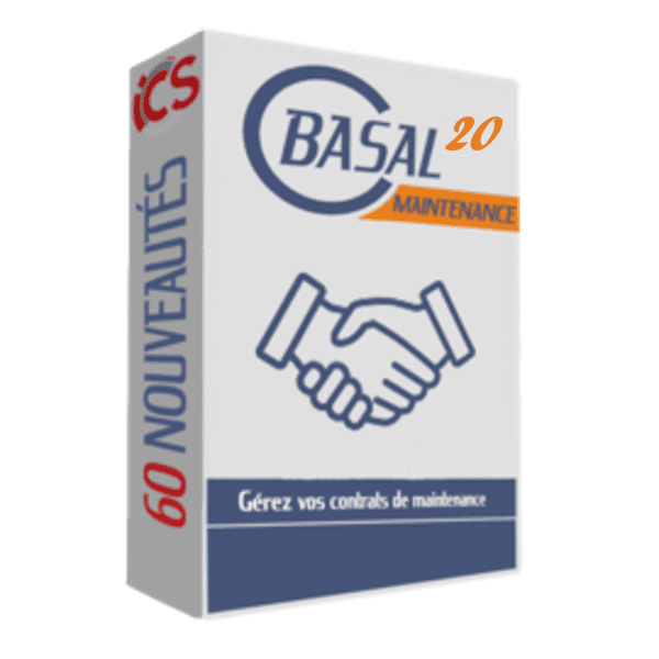 Support technique de Basal20 comprenant les mises à jour produit, le support téléphonique et la télémaintenance
