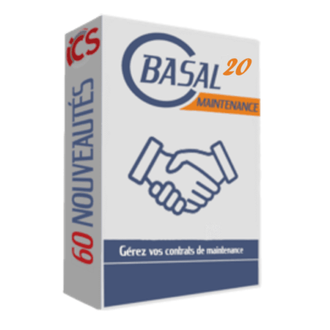 Contrat de maintenance